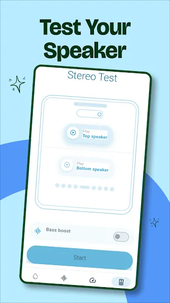 DrySpeaker toolkit overview